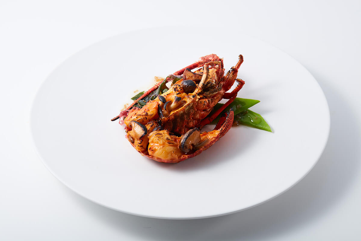 グランドホテル深谷