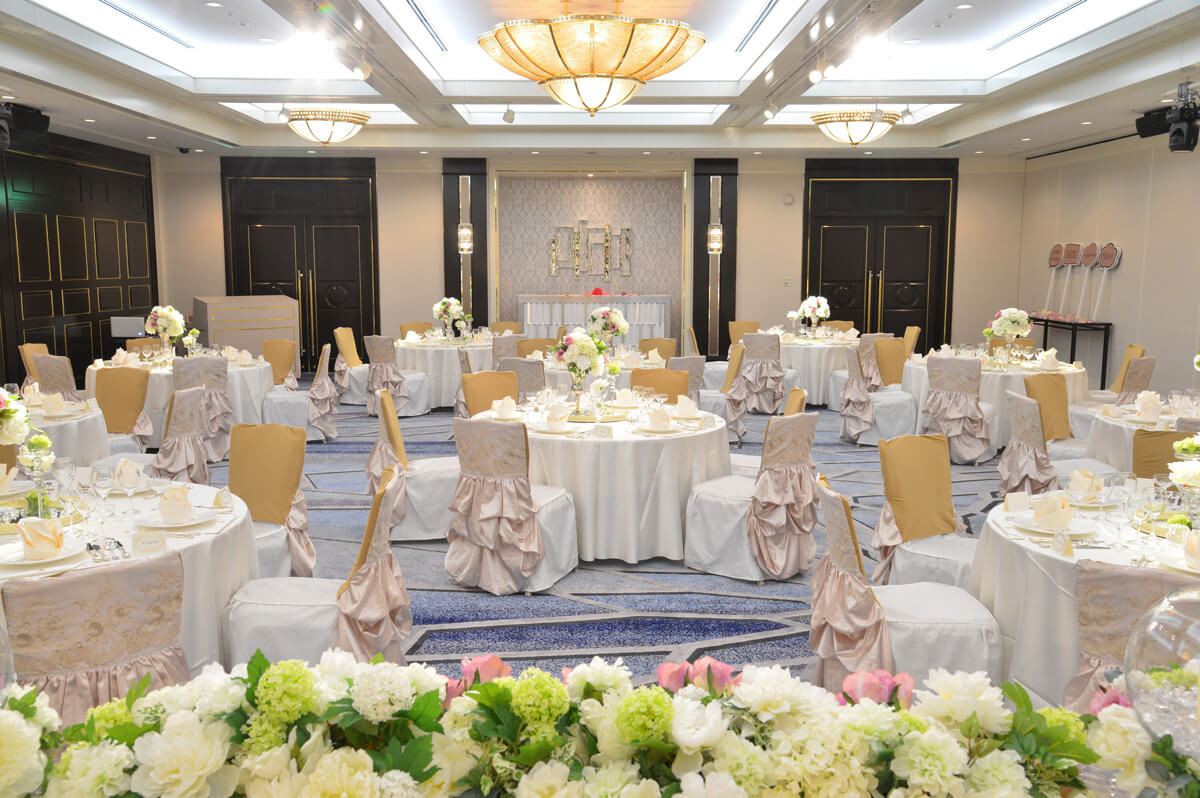 ホテルグランヴィア岡山