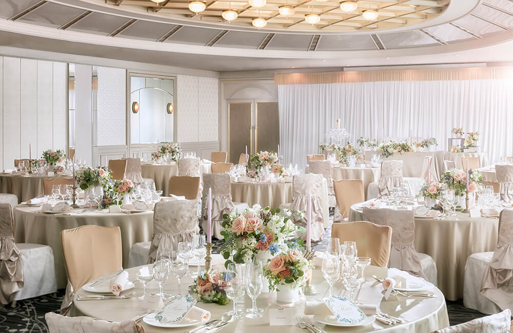 ホテルグランヴィア岡山