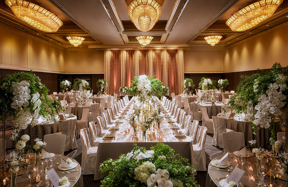 ホテルグランヴィア岡山