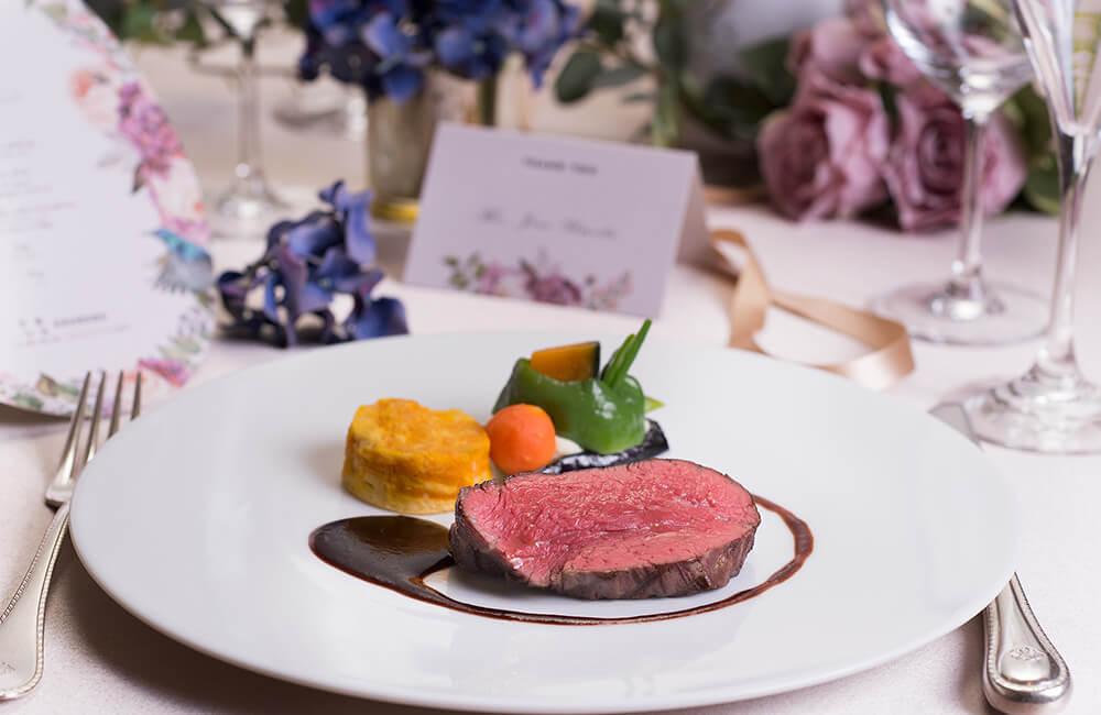 ホテルグランヴィア岡山