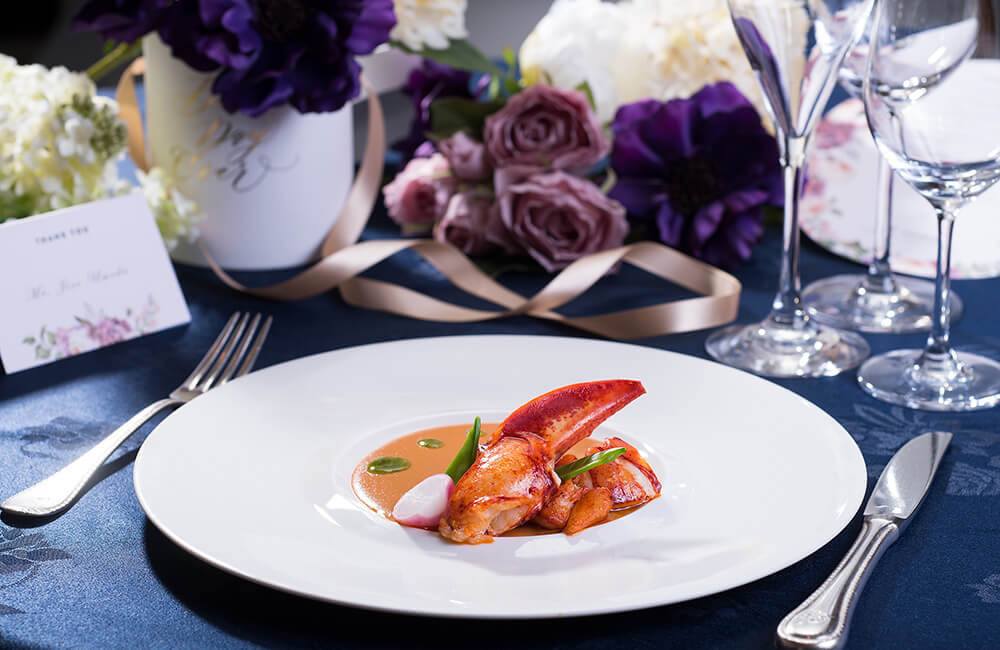 ホテルグランヴィア岡山