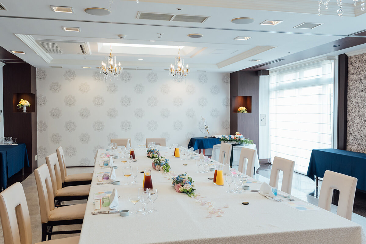 箱根の森 高原教会