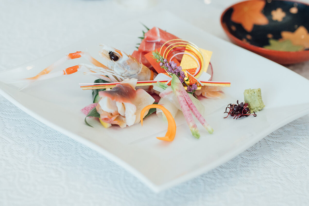 箱根の森 高原教会