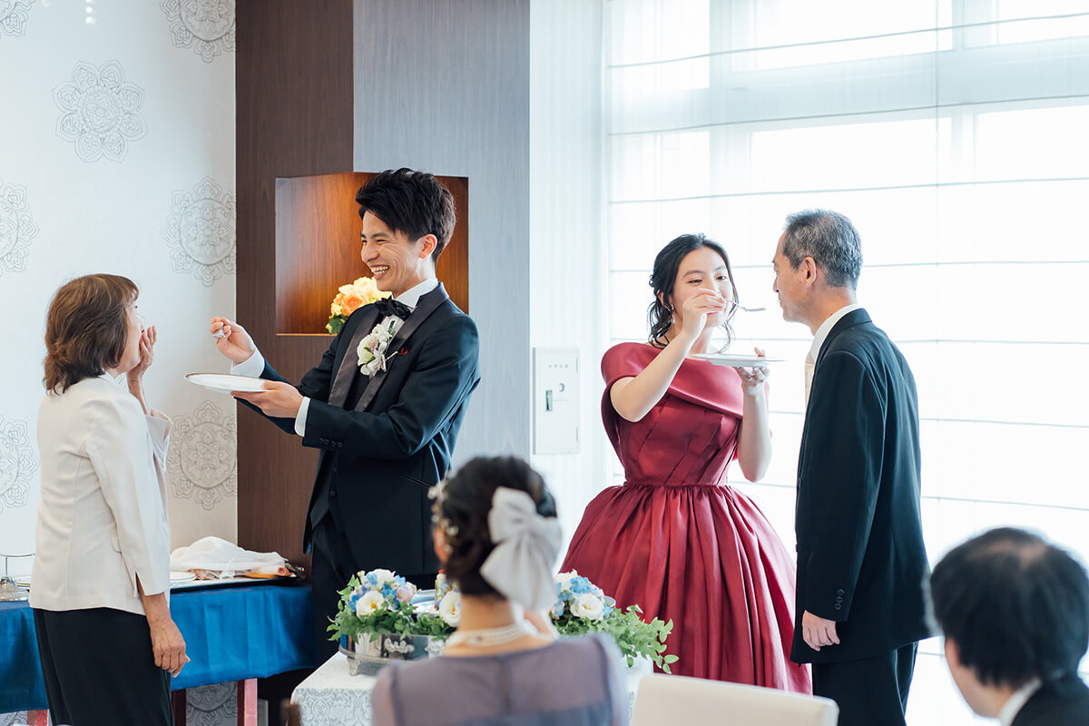 箱根の森 高原教会