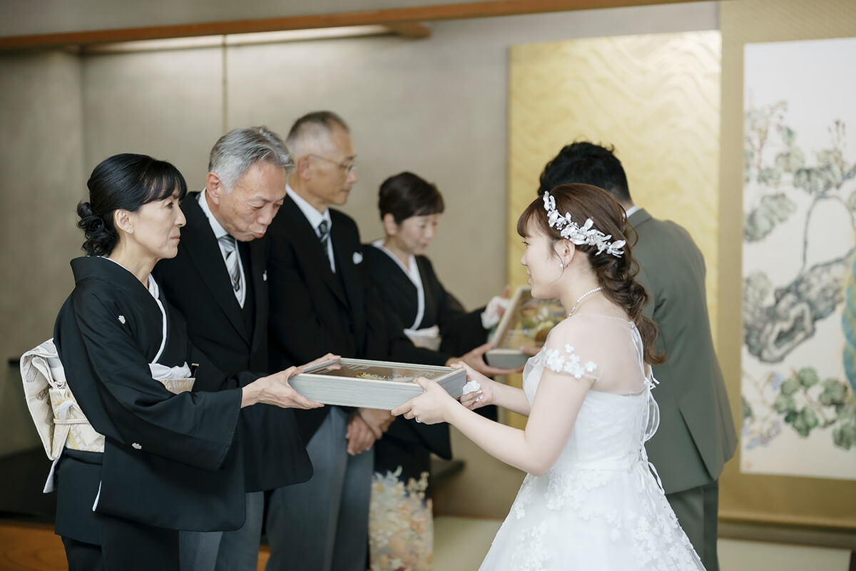 小さな結婚式 広島チャペル