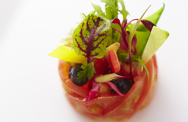 アルモニーアンブラッセ ウエディングホテル