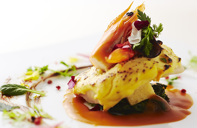 アルモニーアンブラッセ ウエディングホテル