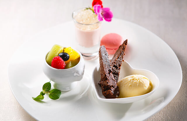 オークラ千葉ホテル