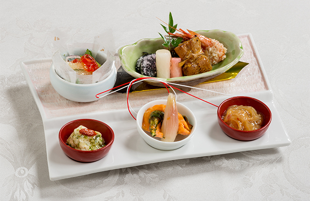 ホテルグランテラス富山