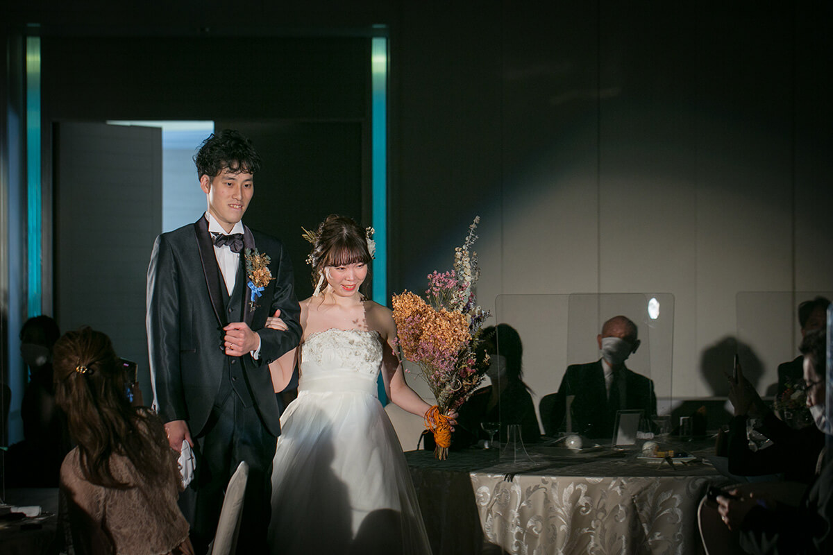 小さな結婚式 金沢チャペル