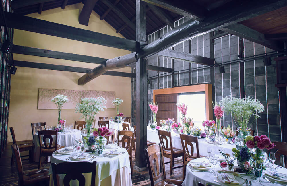 倉敷美観地区 倉敷ロイヤルアートホテル