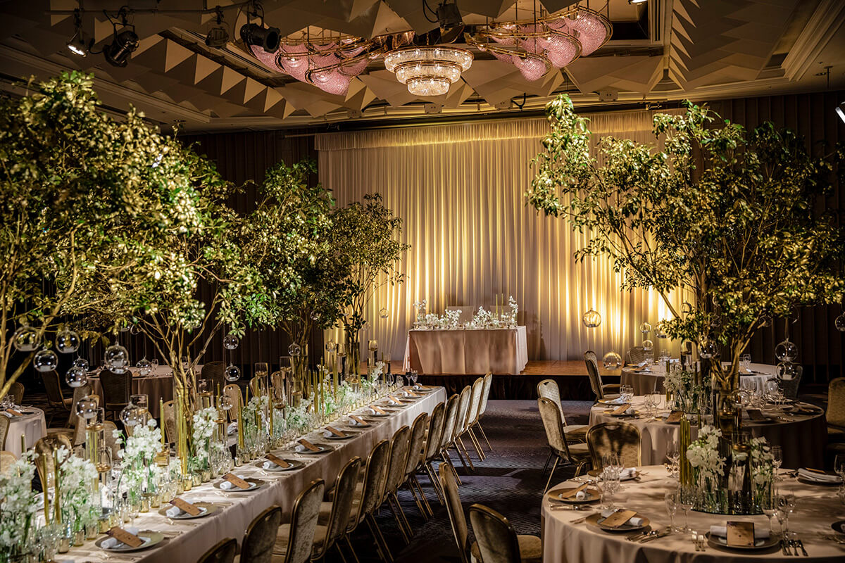 京都ブライトンホテル