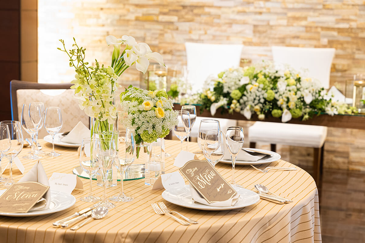 京都ブライトンホテル