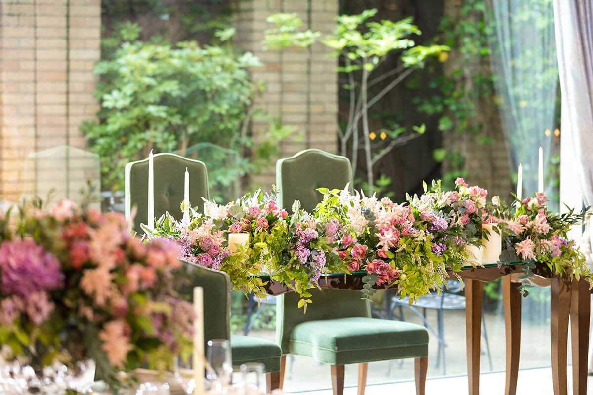 京都ブライトンホテル