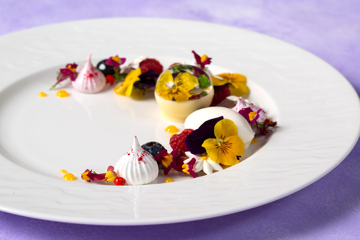 京都ブライトンホテル