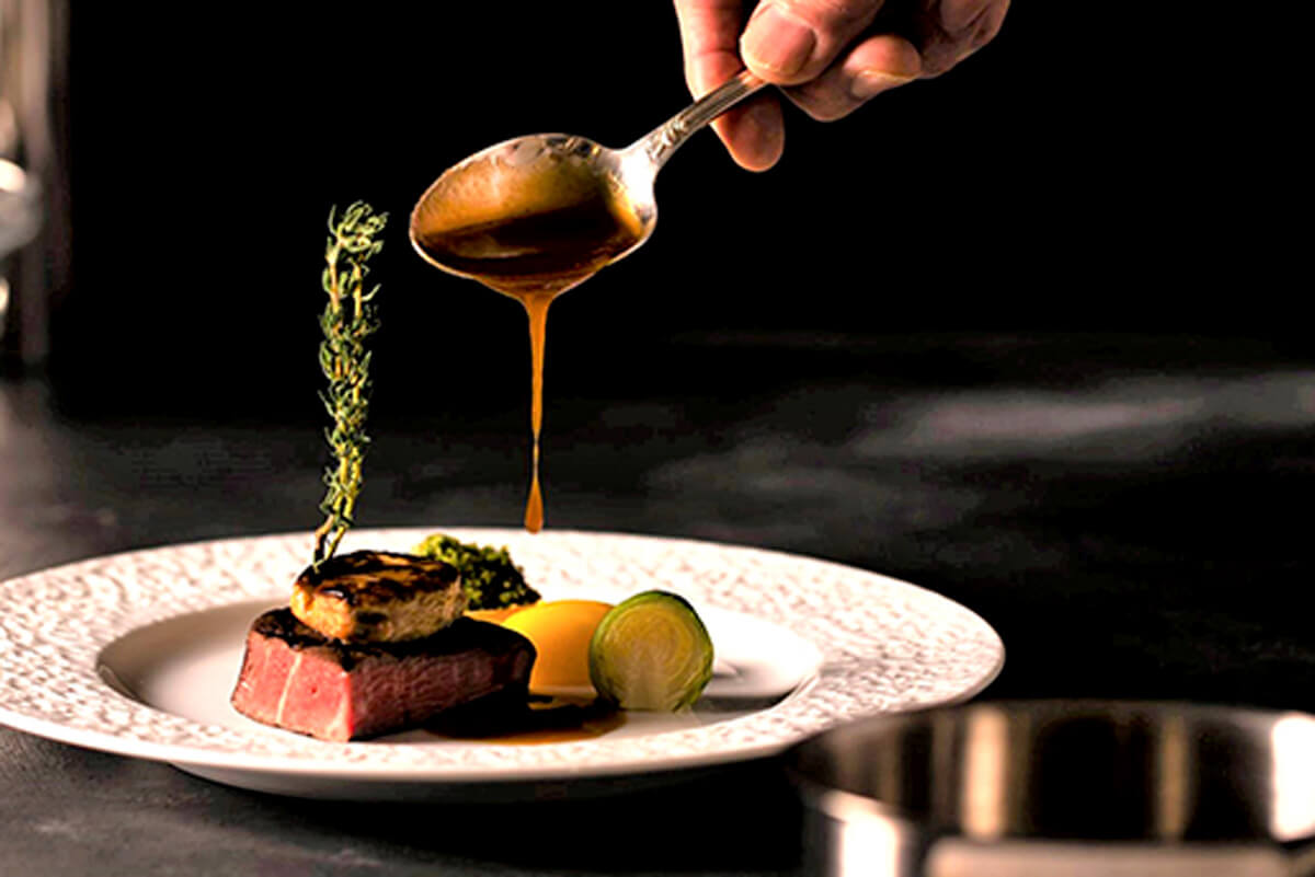 京都ブライトンホテル