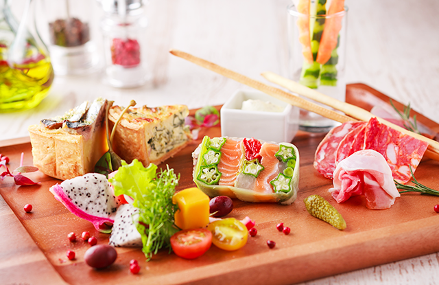 沖縄リゾート（ブルーインフィニティー／イル・ド・レ ウェディング）