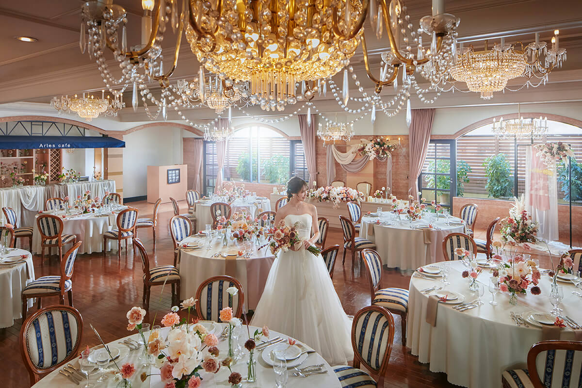 エルセルモ広島（L`celmo hiroshima）