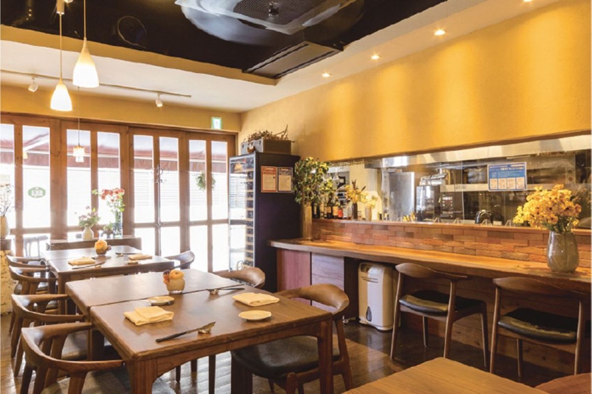 小さな結婚式 熊本チャペル