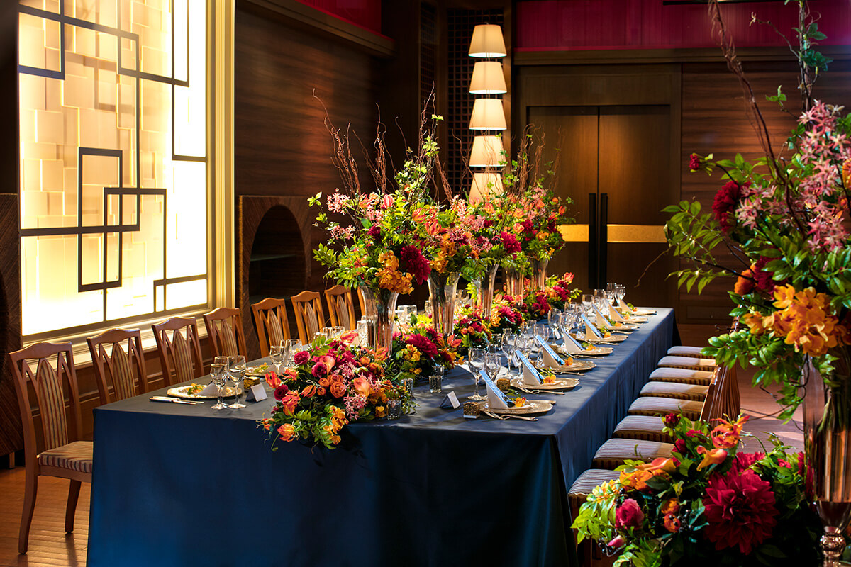 ホテルメルパルク熊本