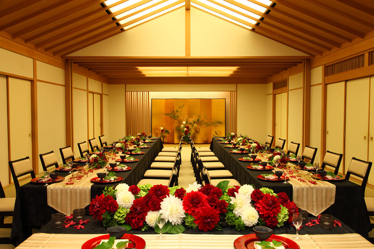 ホテルメルパルク熊本