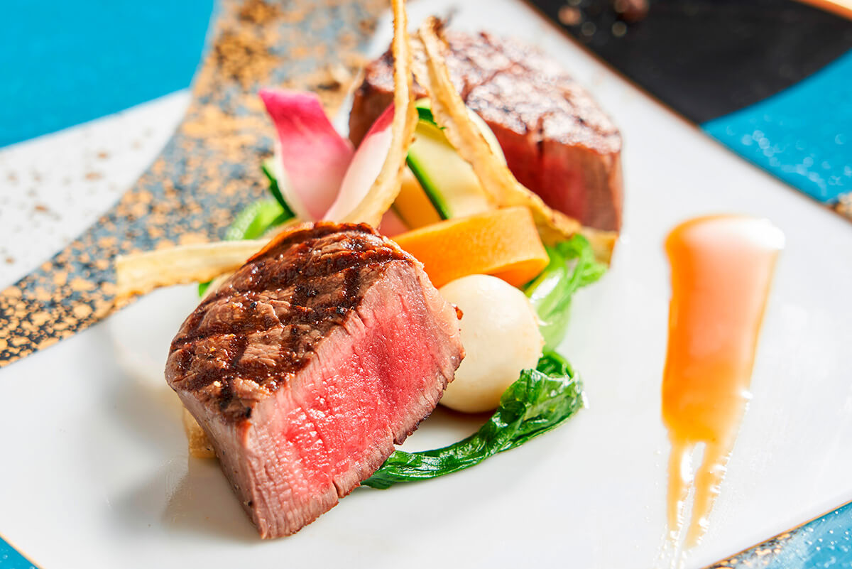 ホテルメルパルク熊本