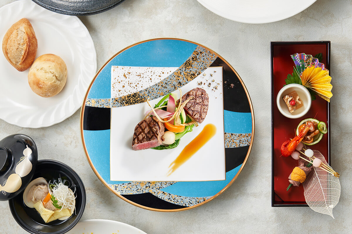 ホテルメルパルク熊本