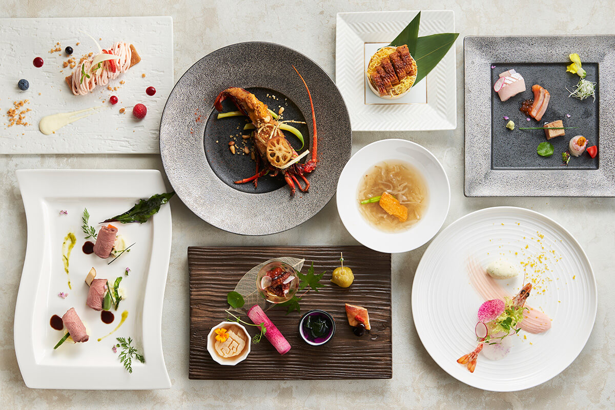 ホテルメルパルク熊本