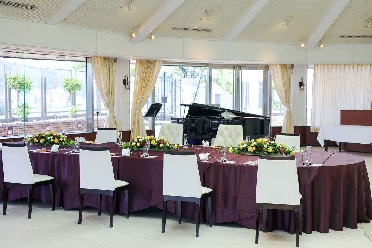 ホテルメルパルク広島