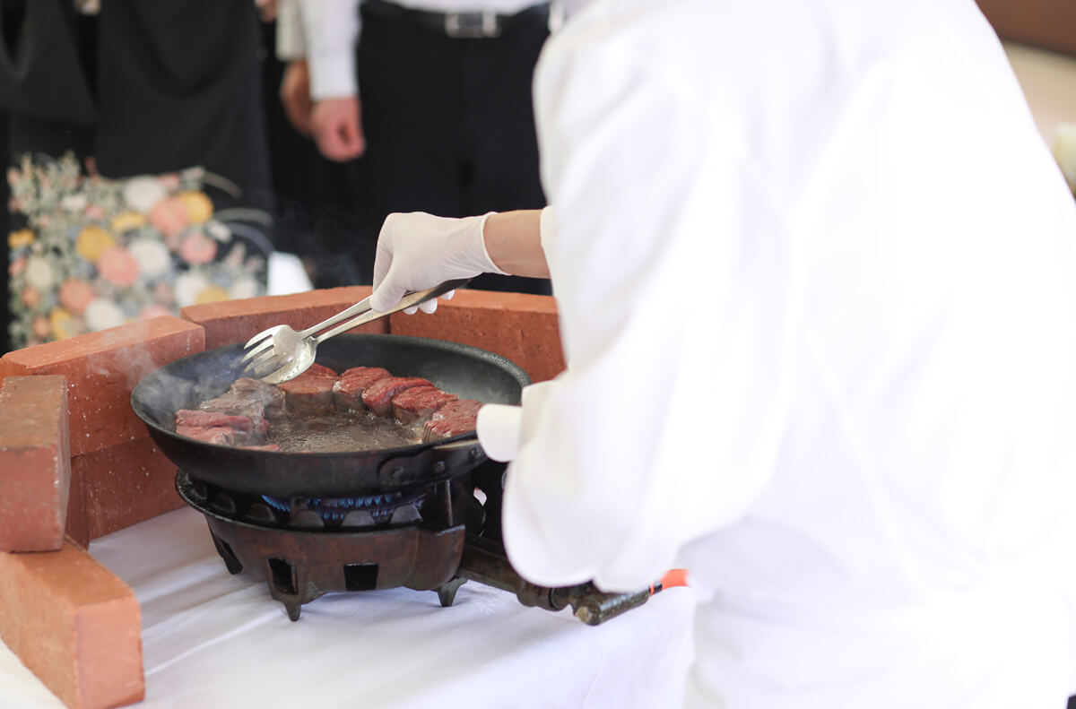 ホテルメルパルク広島