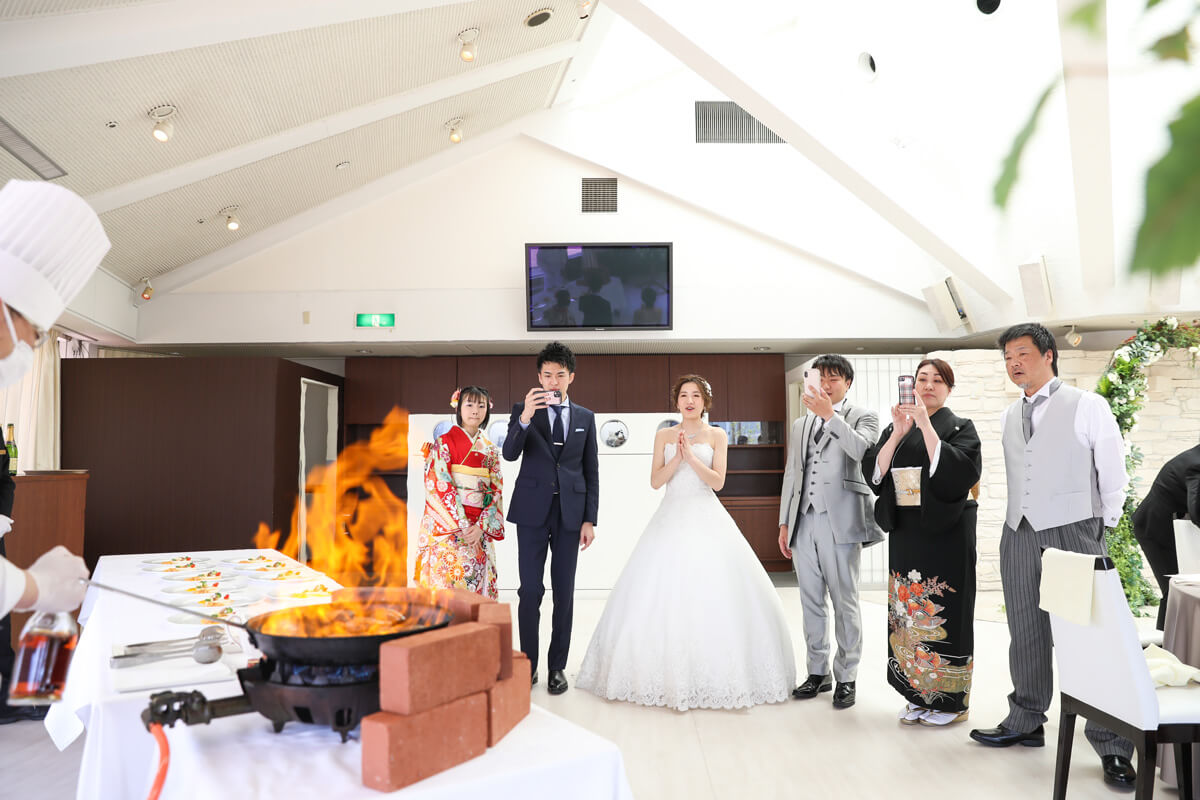 ホテルメルパルク広島