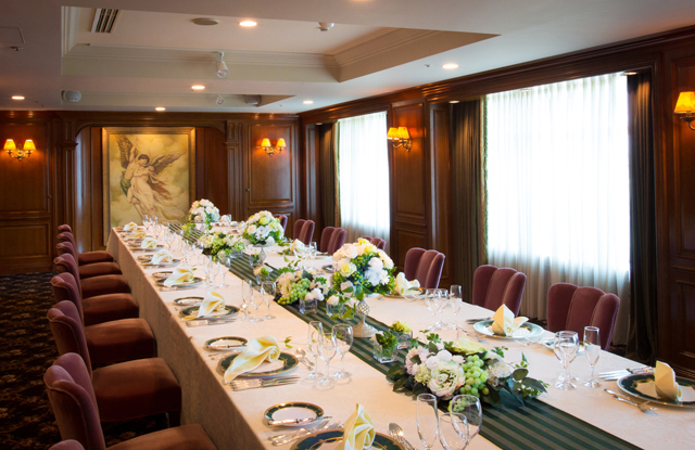 ホテル ザ・マンハッタン