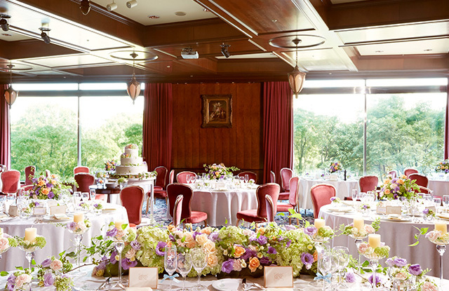 ホテル ザ・マンハッタン