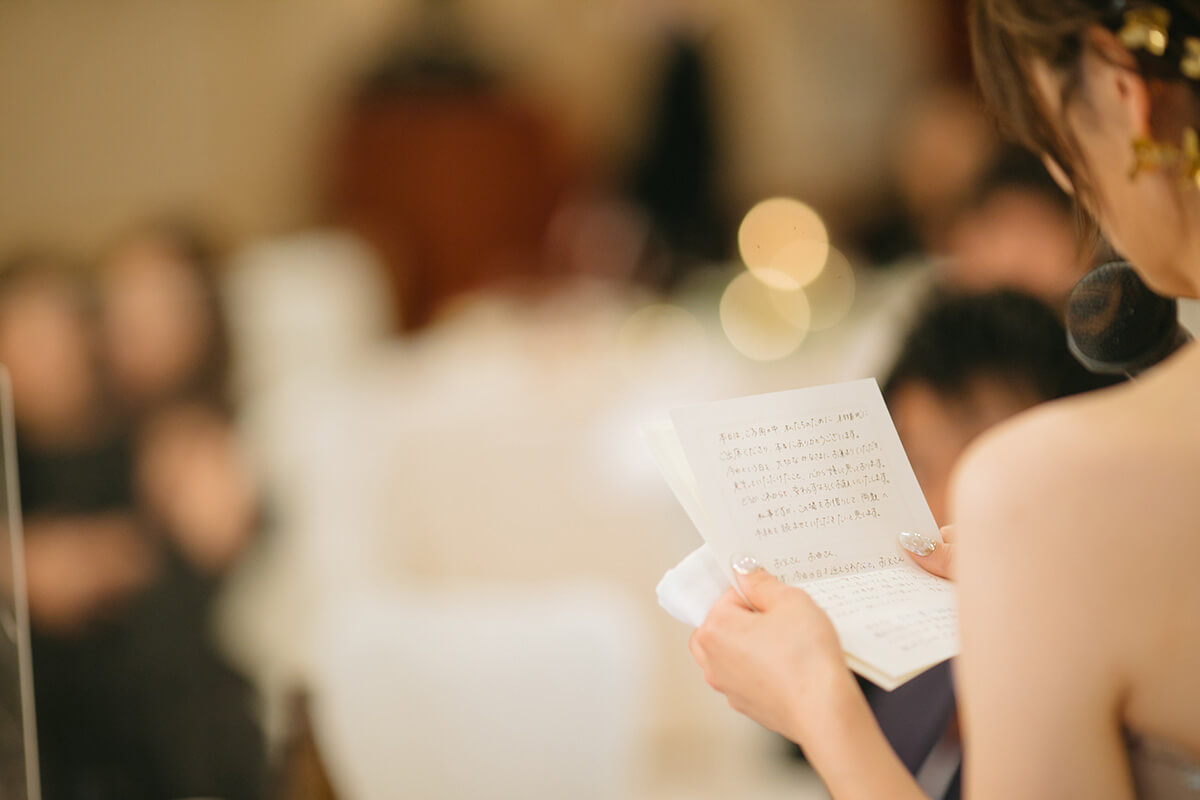 小さな結婚式 松山チャペル