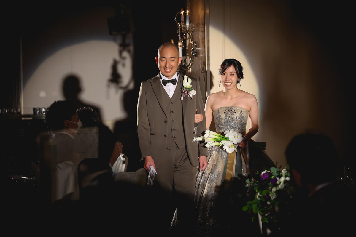 小さな結婚式 松山チャペル