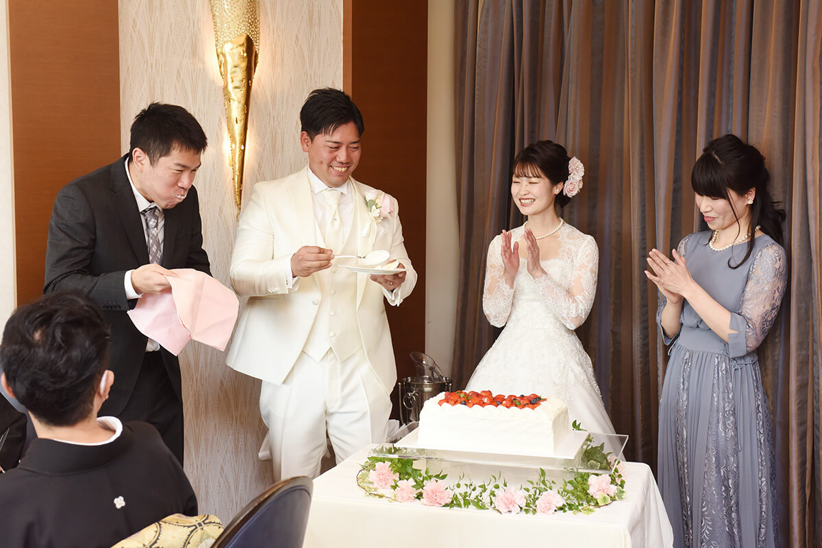 神戸メリケンパークオリエンタルホテル