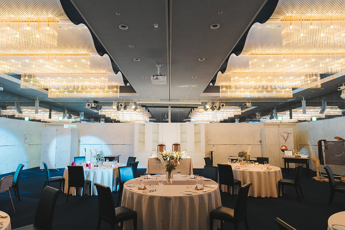 ホテルメルパルク名古屋