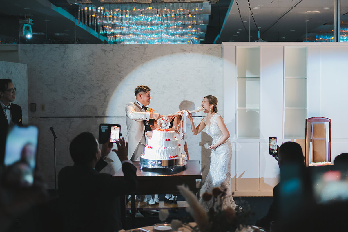 ホテルメルパルク名古屋