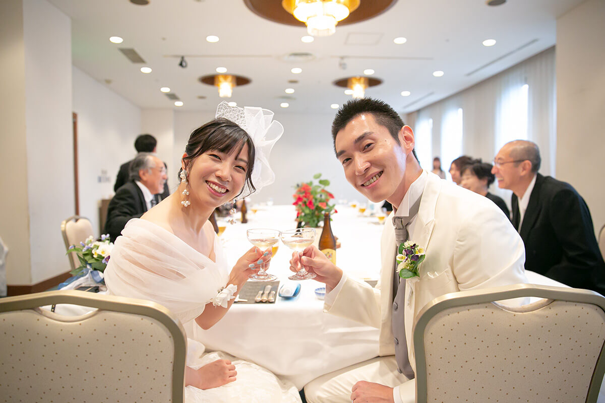 ANAクラウンプラザホテル新潟