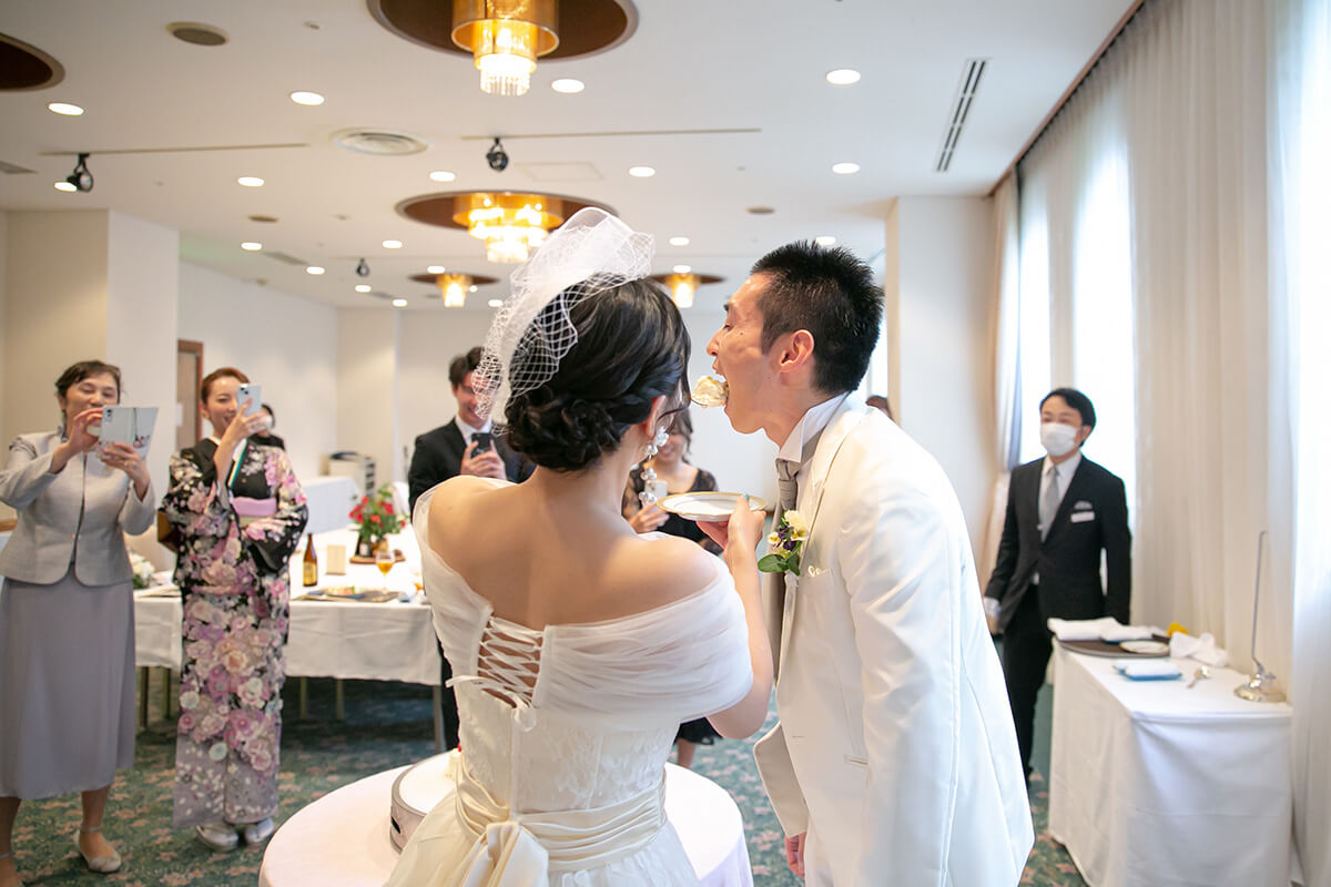 ANAクラウンプラザホテル新潟