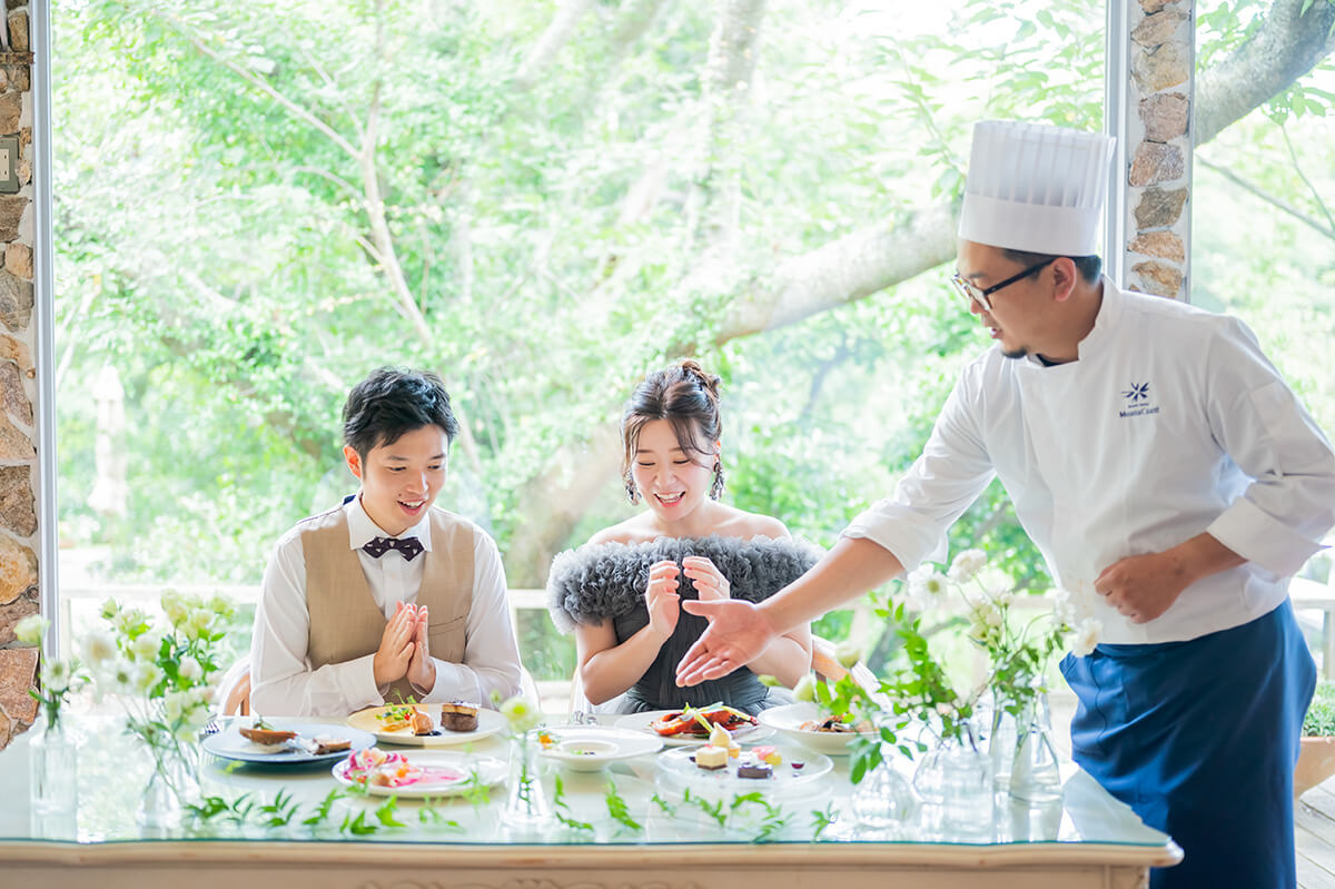 モアナコースト