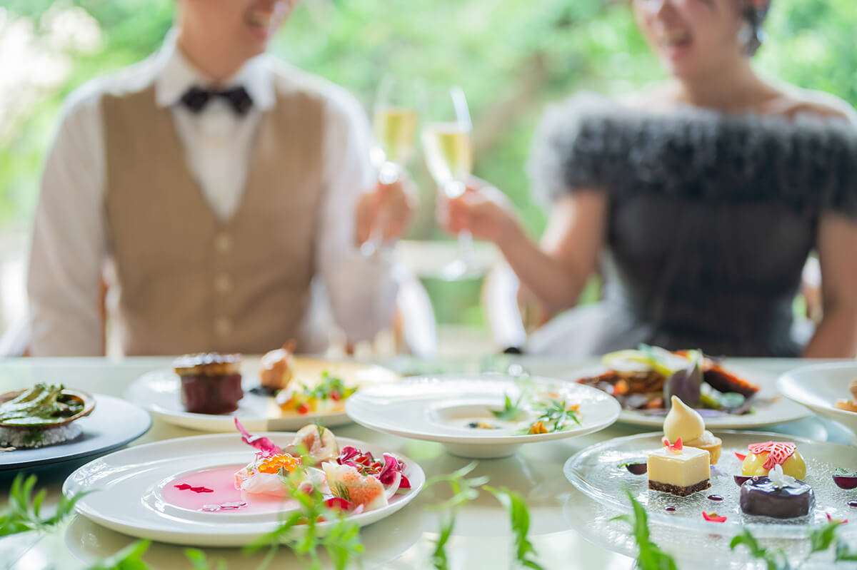 モアナコースト