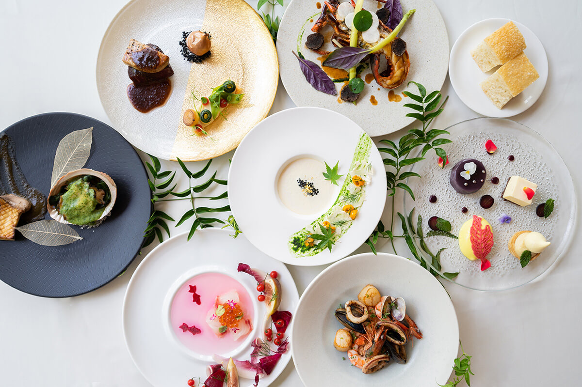 モアナコースト