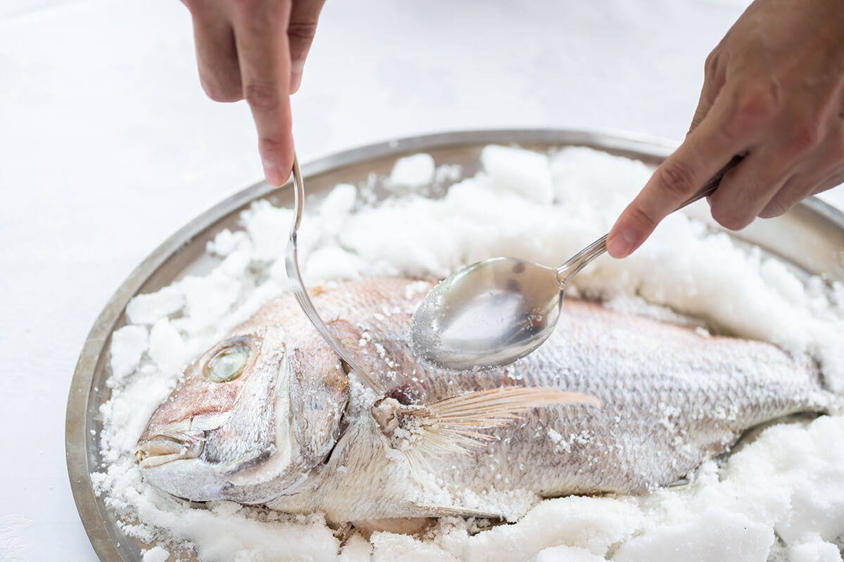 モアナコースト