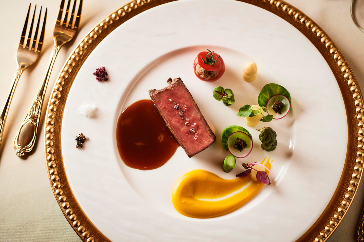 名古屋東急ホテル