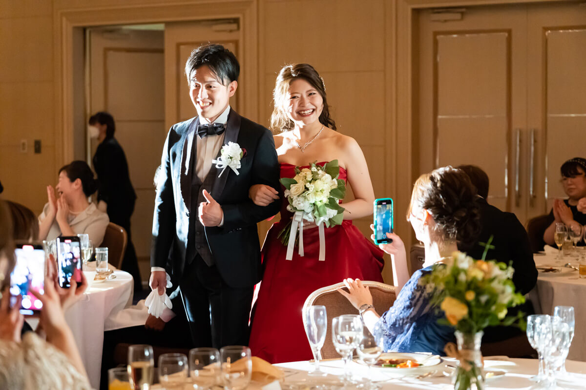 名古屋東急ホテル