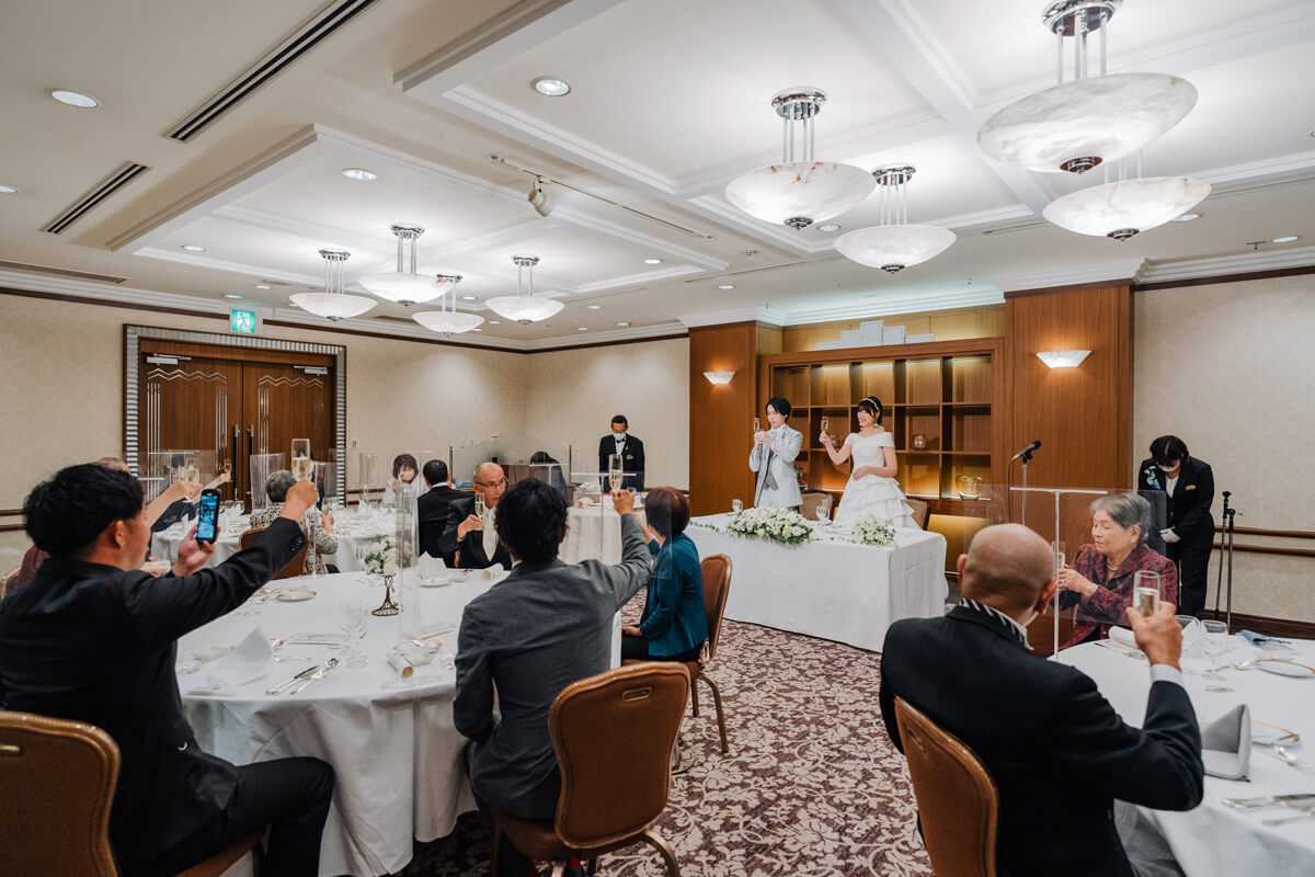 名古屋東急ホテル