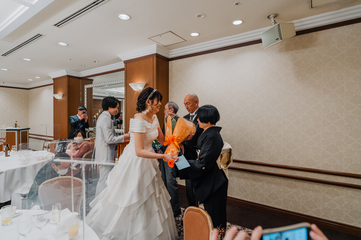 名古屋東急ホテル