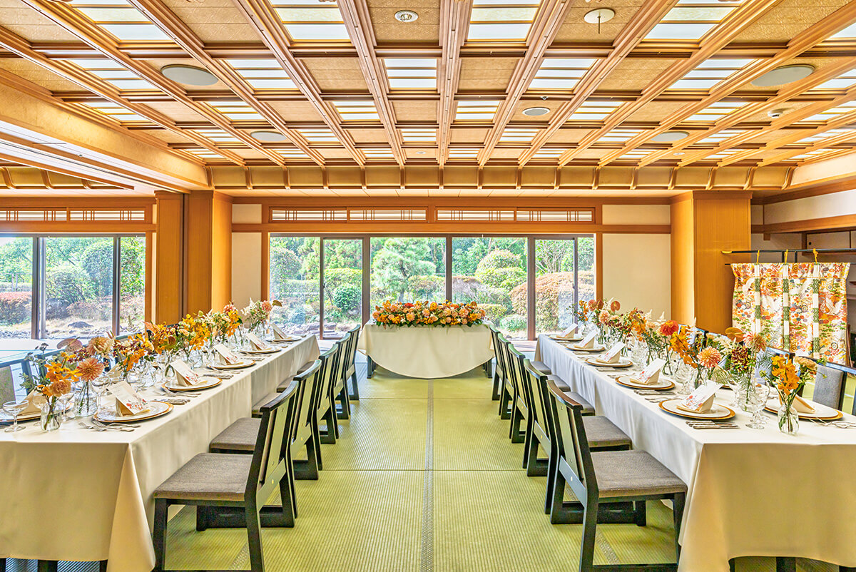 ニューウェルシティ宮崎チャペル